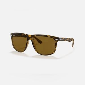 Ran Ban Boyfriend Polarized- case included